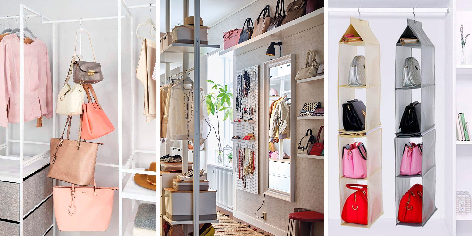 Revitalização Periódica: Dando Nova Vida às Suas Bolsas Favoritas - inspiração 1