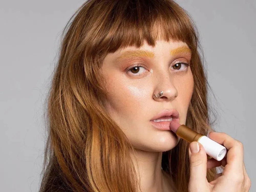 Prepare sua pele para o desembarque - inspiração 1