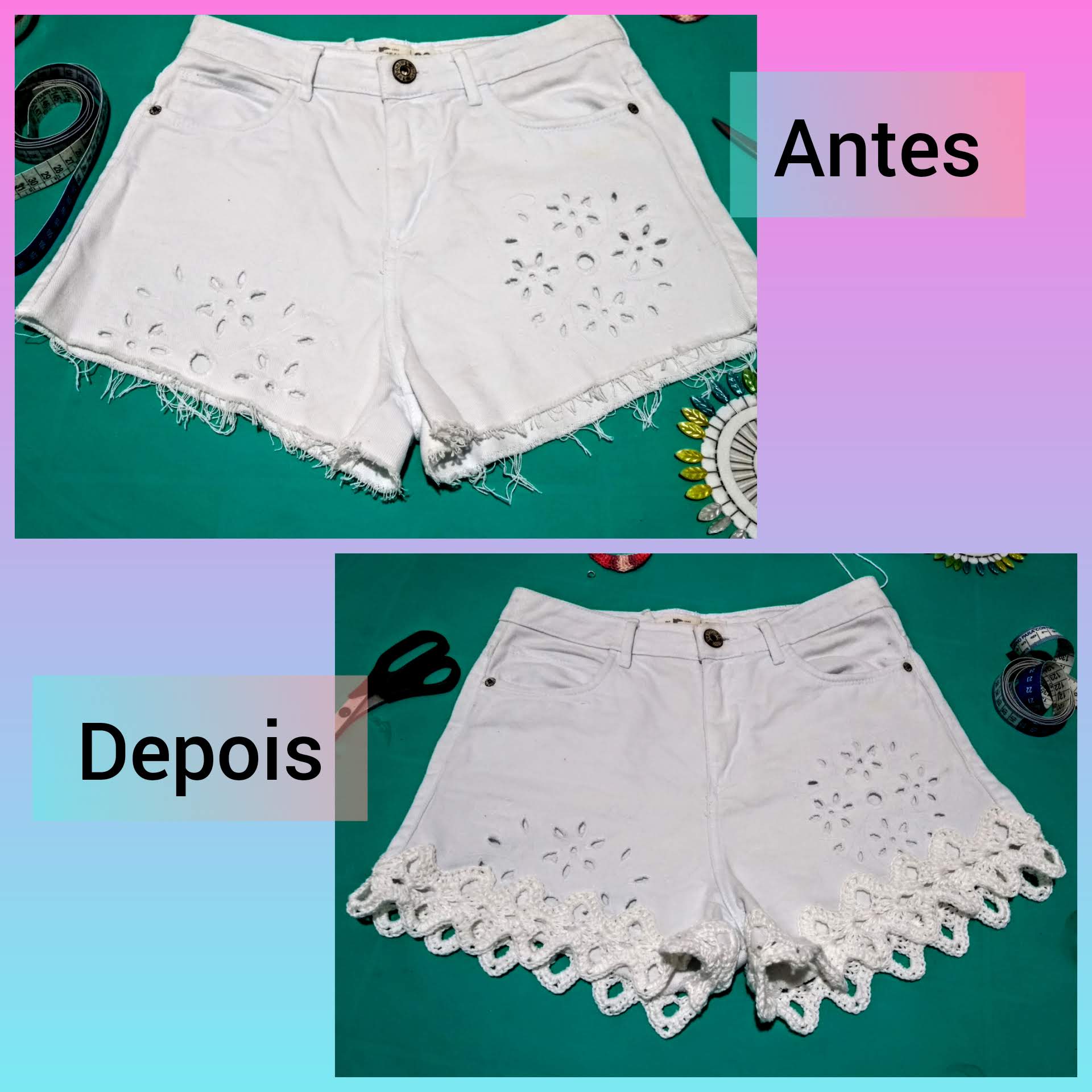 Aplicação de Tachas e Rebites: Detalhes que Fazem a Diferença - inspiração 1