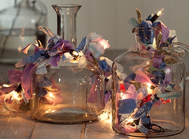 Técnica de Craquelê: O Charme do Vintage na sua Decoração - inspiração 1