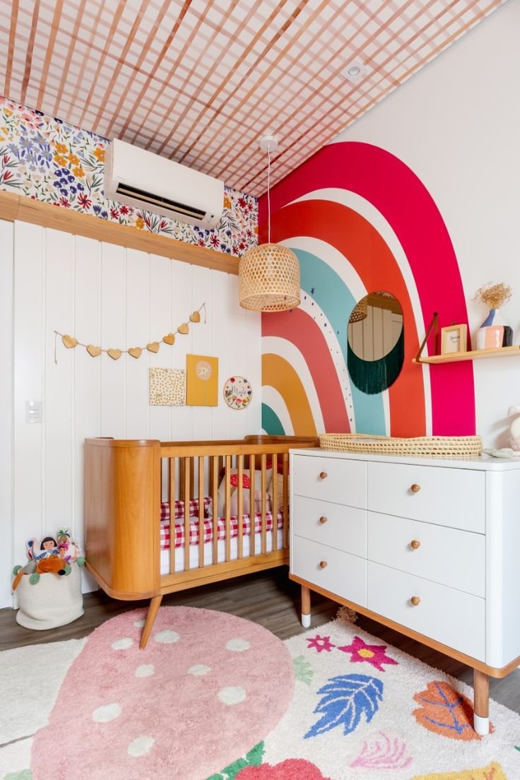 O Toque Final: Personalizando o Ambiente com Amor e Cuidado - inspiração 1