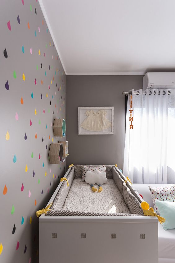 Cantinho da Leitura e Aconchego: Um Espaço Especial para os Momentos a Dois - inspiração 1