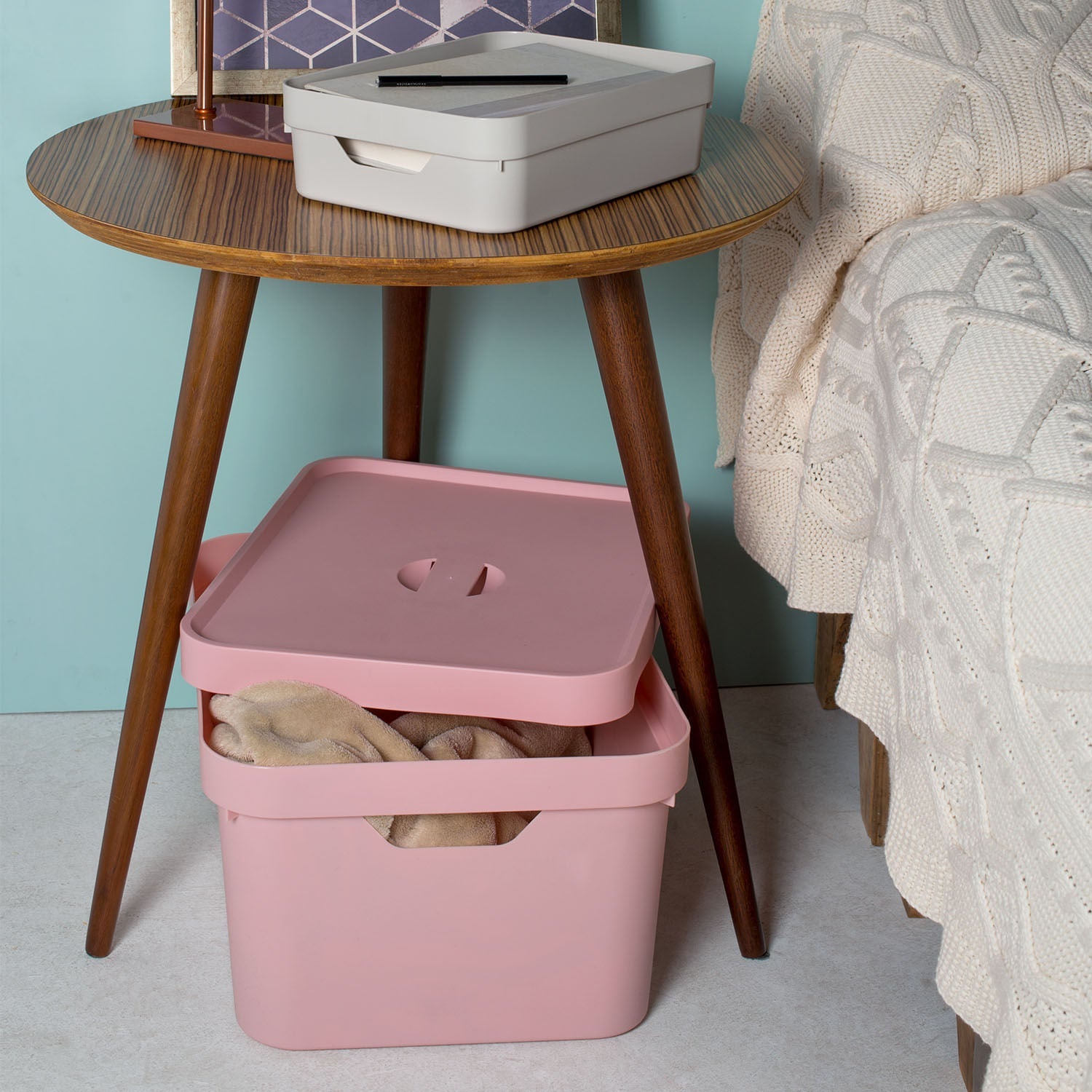 Manutenção: Cuidando das Suas Aliadas - inspiração 2