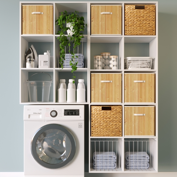 Funcionalidade: Para que serve essa caixa? - inspiração 1