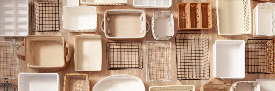 Empilhamento: Otimizando Espaços Verticais - inspiração 2