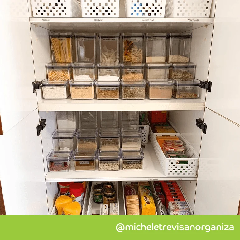 Visibilidade: Ver ou Esconder? Essa é a questão - inspiração 2