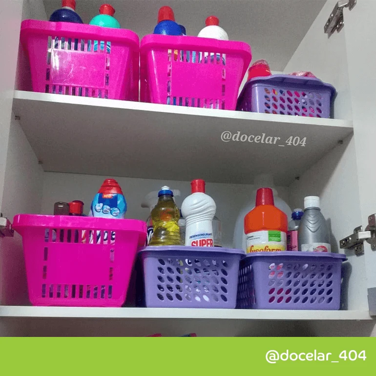 Acessórios Internos: Compartimentos que Fazem a Diferença - inspiração 2