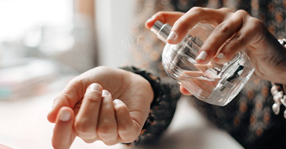 Como a Pele Influencia o Perfume: Uma Combinação Única - inspiração 2