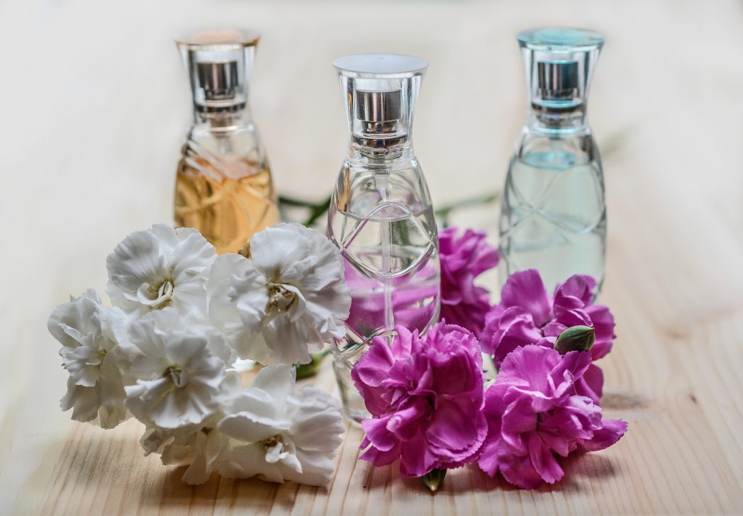 Perfumaria para Ocasiões Especiais: Um Toque Extra - inspiração 1