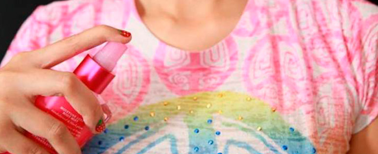 Perfumaria para Ocasiões Especiais: Um Toque Extra - inspiração 2