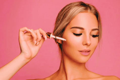 Primer Vegano e Cruelty-Free: Beleza Consciente e Eficaz - inspiração 1