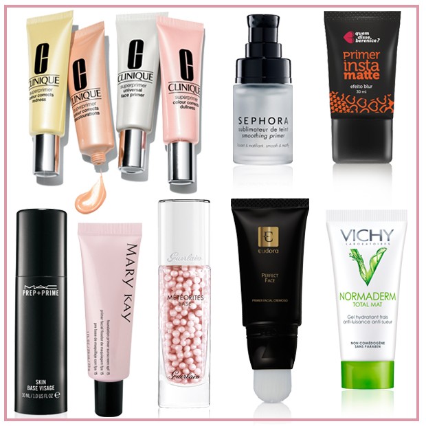 Primer para Pele Seca: Hidratação e Suavidade para um Acabamento Natural - inspiração 2