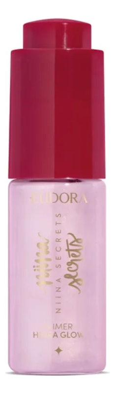 Primer Corretivo (Verde, Rosa, Amarelo): Neutralizando Vermelhidão e Olheiras - inspiração 1