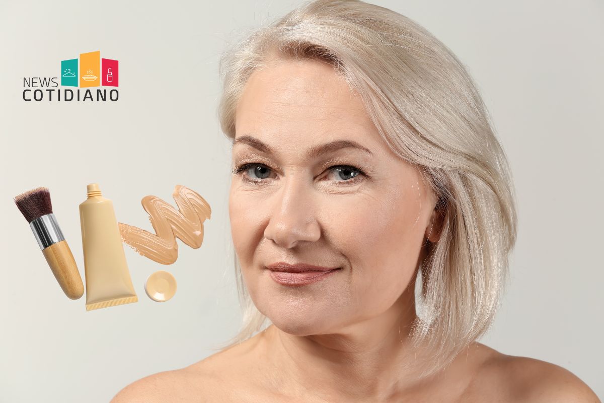 Primer Matificante: Adeus, Oleosidade! Olá, Pele de Veludo - inspiração 2