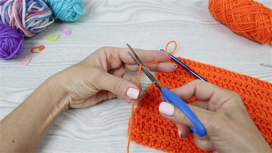 Erros comuns e como evitá-los na sua correntinha inicial - inspiração 1