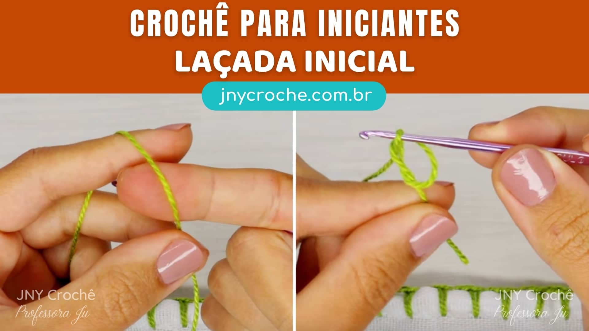 Criando o nó corrediço: o ponto de partida essencial - inspiração 2