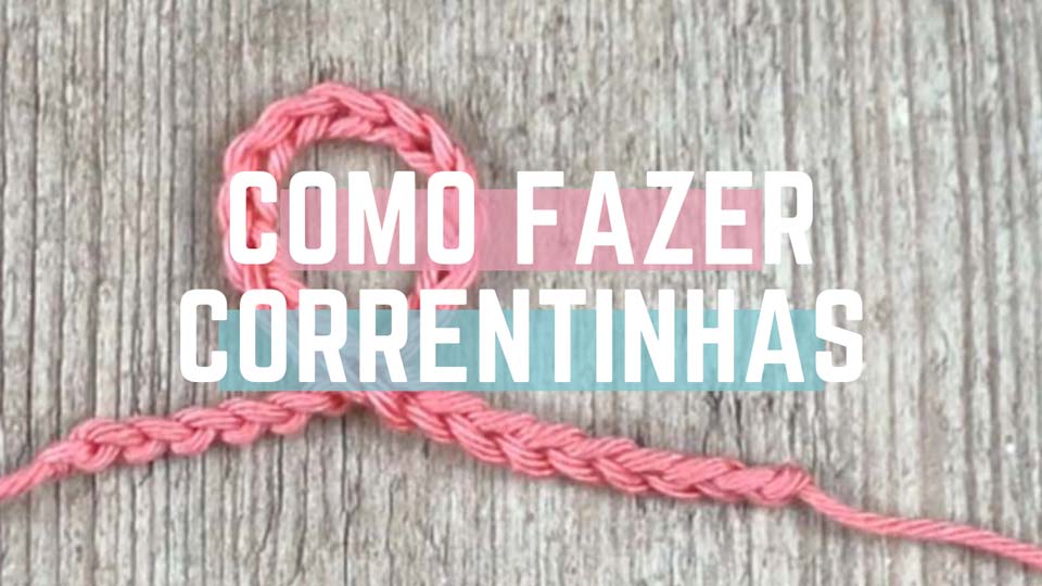 Como segurar a agulha e o fio de forma confortável - inspiração 2