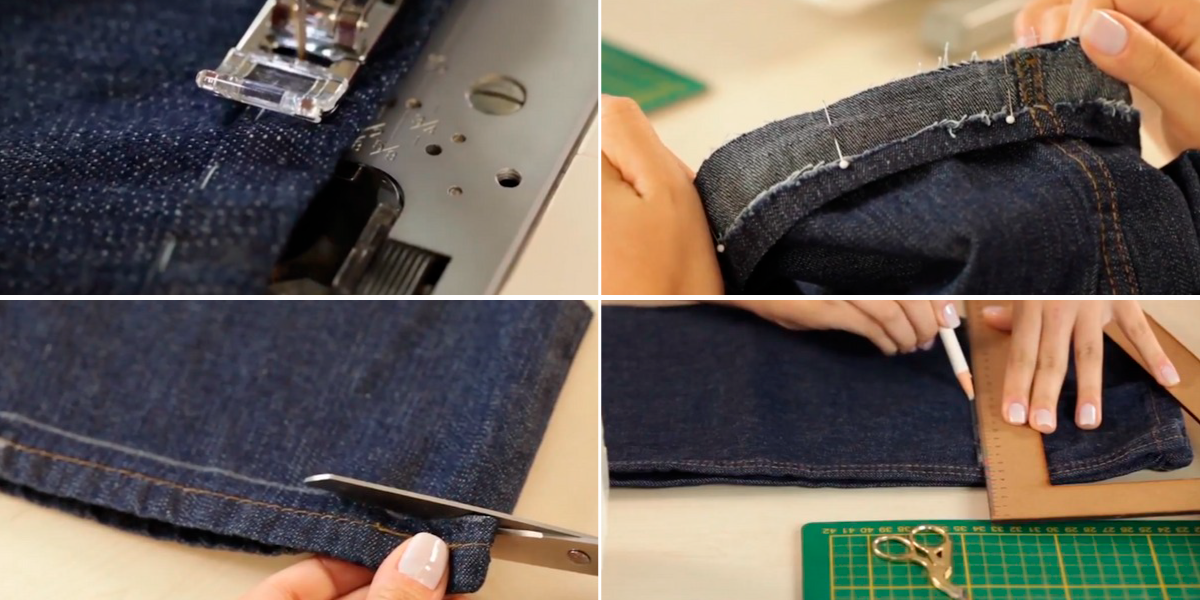 A Dobra Clássica: Simples e Sempre Chique - inspiração 1