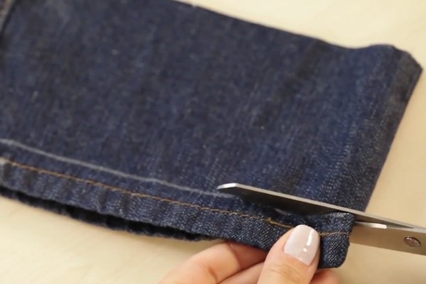 A Dobra Clássica: Simples e Sempre Chique - inspiração 2