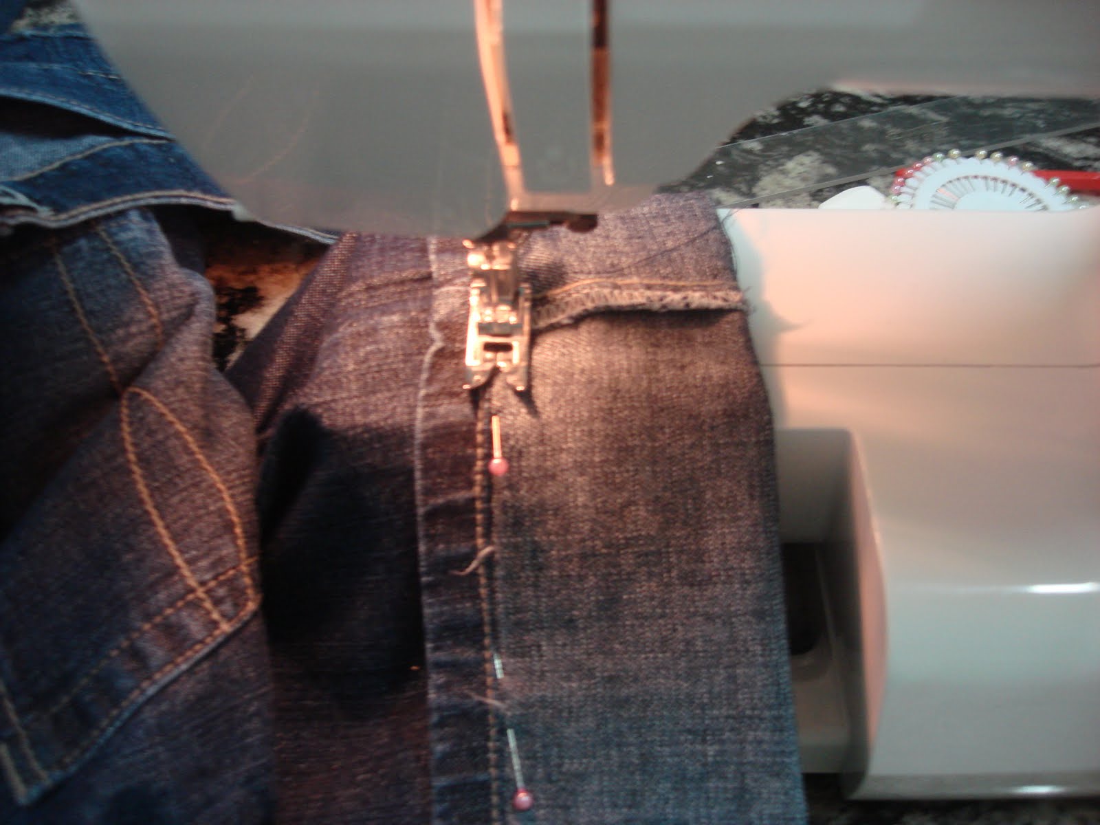 O Barra Rolotê: Delicadeza e Acabamento Limpo - inspiração 1