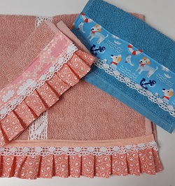 Escolhendo o Tecido Ideal para o Seu Barrado - inspiração 2