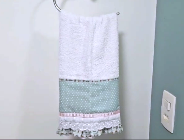 Materiais Essenciais: Tudo o que Você Precisa Separar - inspiração 2