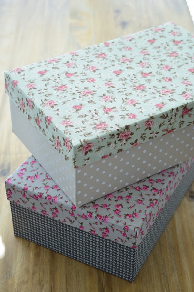 Armazenamento Estratégico: Onde e Como Guardar Suas Caixas - inspiração 2