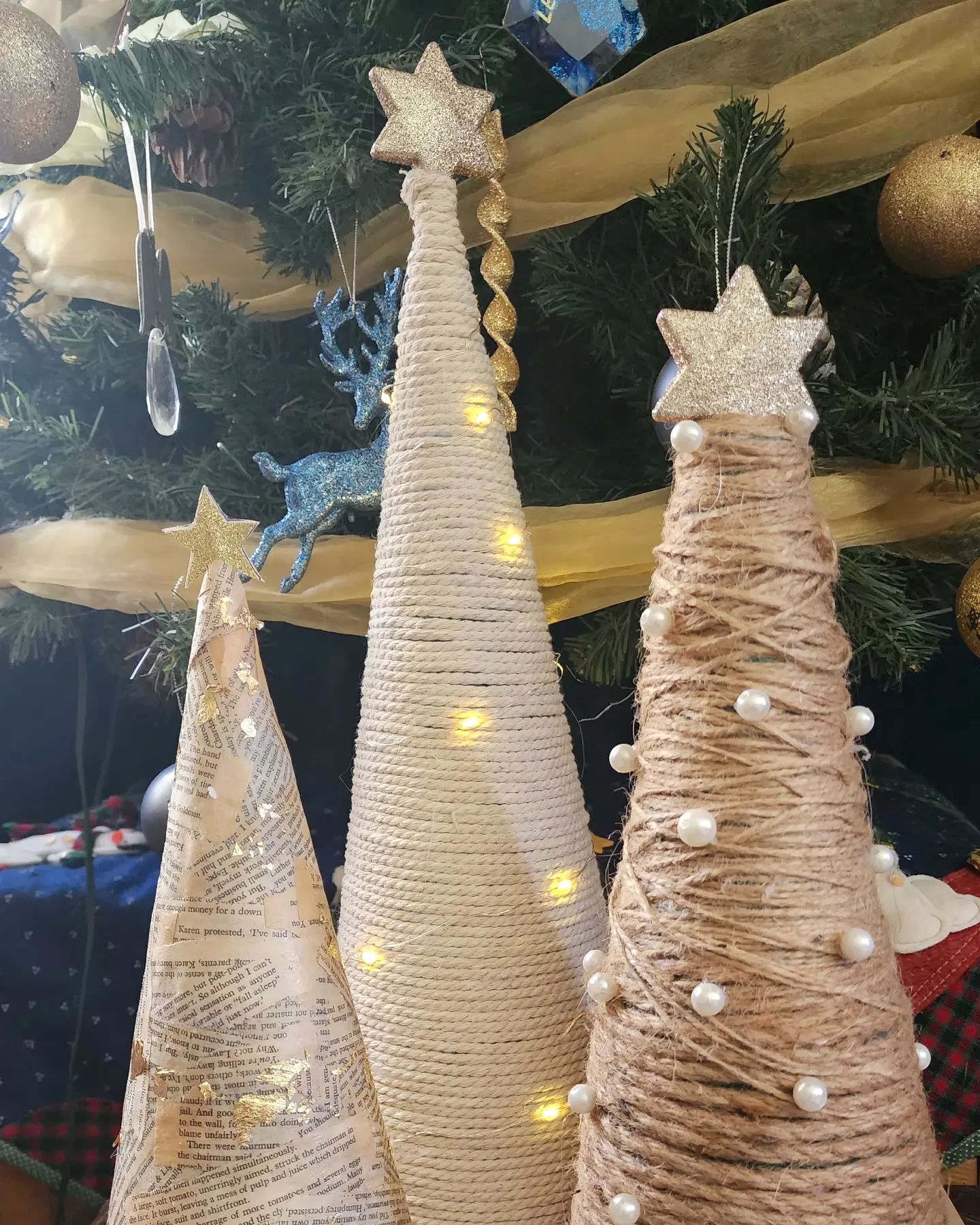 Velas Decoradas: O Toque Aconchegante que Sua Sala Precisa - inspiração 2