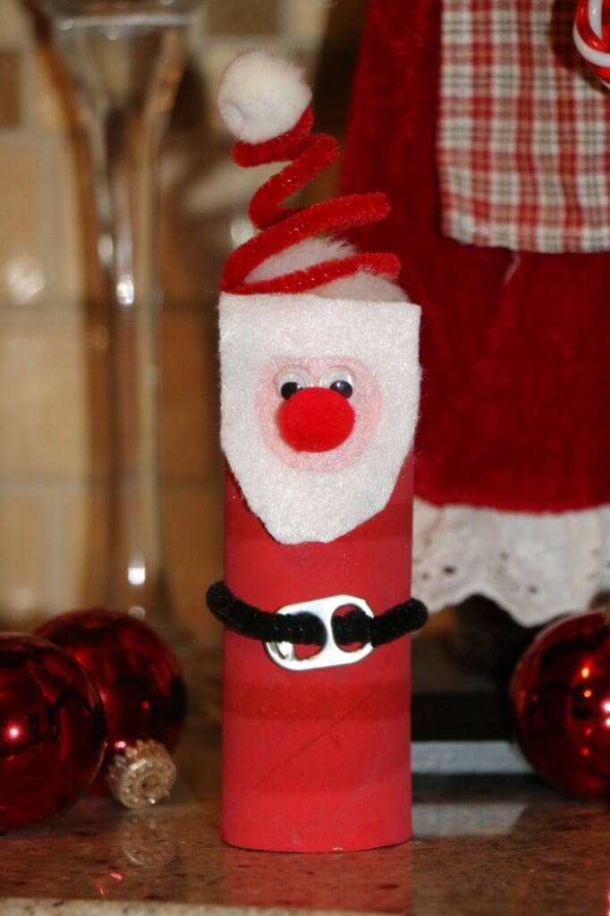 Estrelas e Flocos de Neve em Macramê: Elegância Rústica - inspiração 1