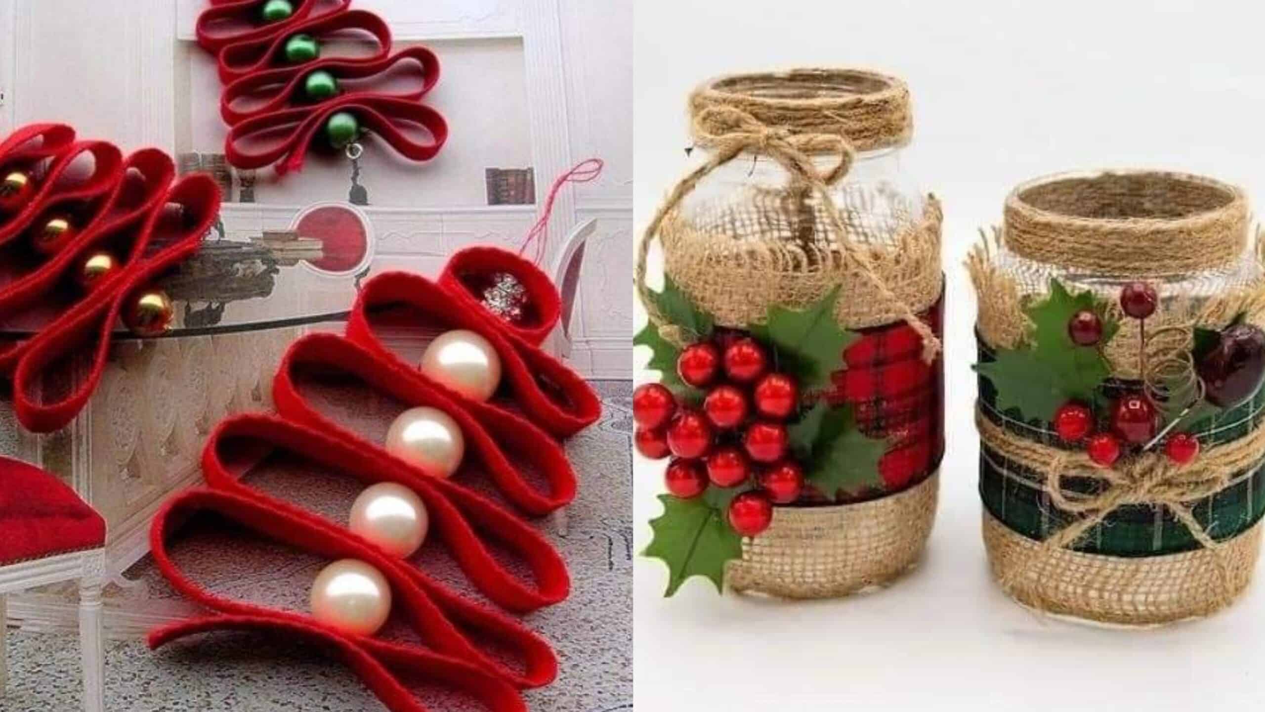 Mini Árvores Decorativas: Pontos de Luz nos Cantinhos - inspiração 1