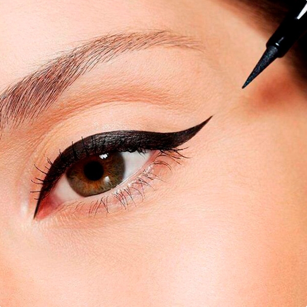 A Técnica Infalível para um Traço Preciso - inspiração 1