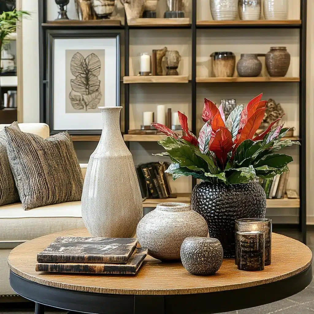 Cores que Contam Histórias: Paletas Vibrantes ou Suaves - inspiração 1