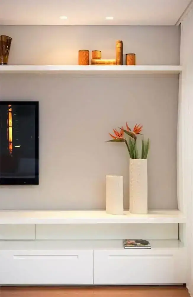 Cores que Contam Histórias: Paletas Vibrantes ou Suaves - inspiração 2