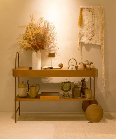 Iluminação Ambiente: A Magia das Pequenas Lâmpadas - inspiração 1