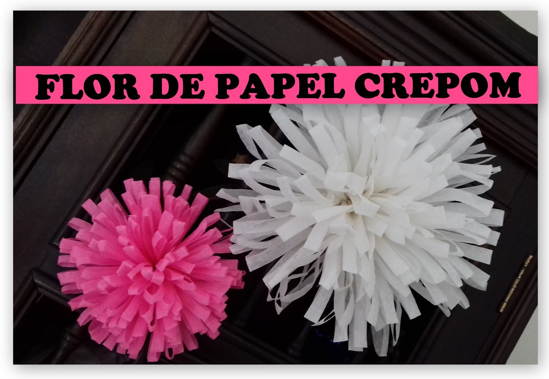 Detalhes que Fazem a Diferença: Modelando as Pétalas - inspiração 2