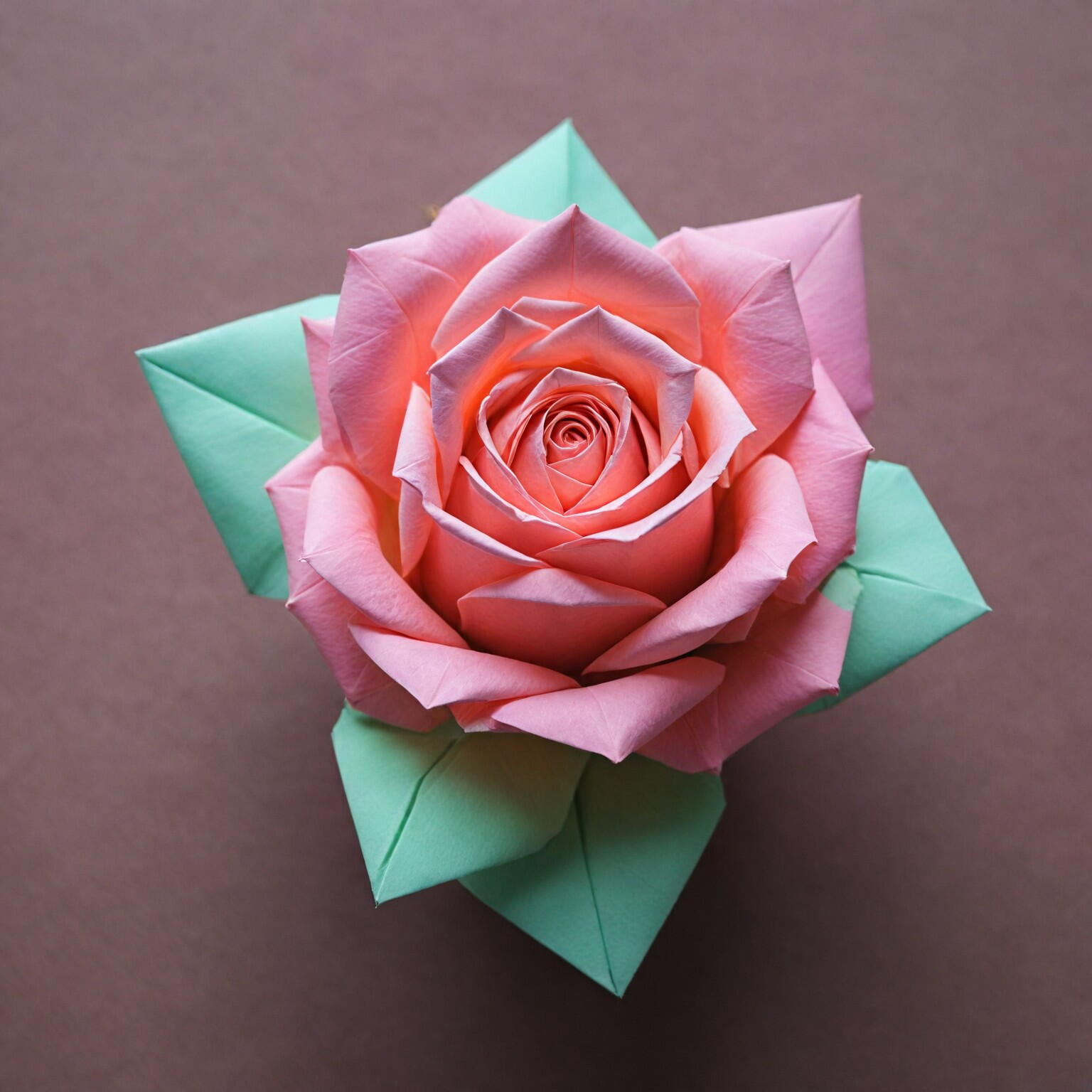 Criando Caules Flexíveis e Realistas - inspiração 1