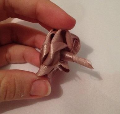 Dando Forma: Criando o Centro e o Volume - inspiração 2