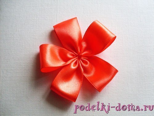 Montando o Centro da Flor: O Ponto de Partida - inspiração 2