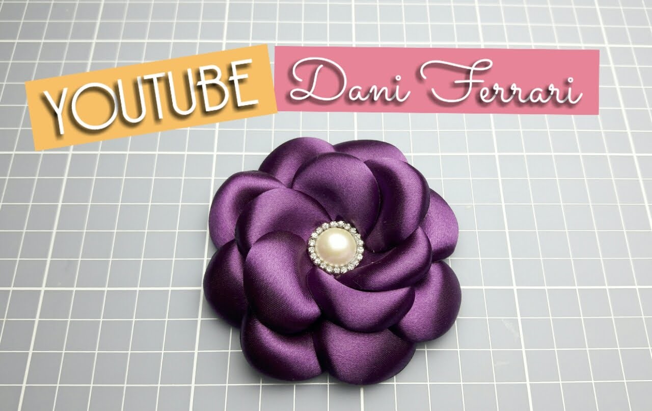 Dicas para um Caimento Natural nas Pétalas - inspiração 2