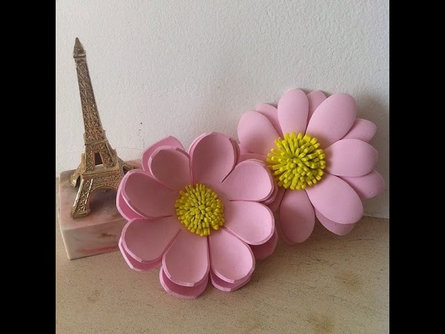 Dando Forma às Pétalas: O Segredo para um Visual Realista - inspiração 1