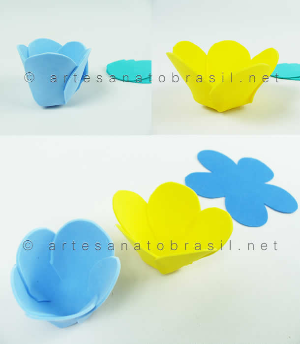 Variedade de Flores: Explorando Modelos Populares - inspiração 1