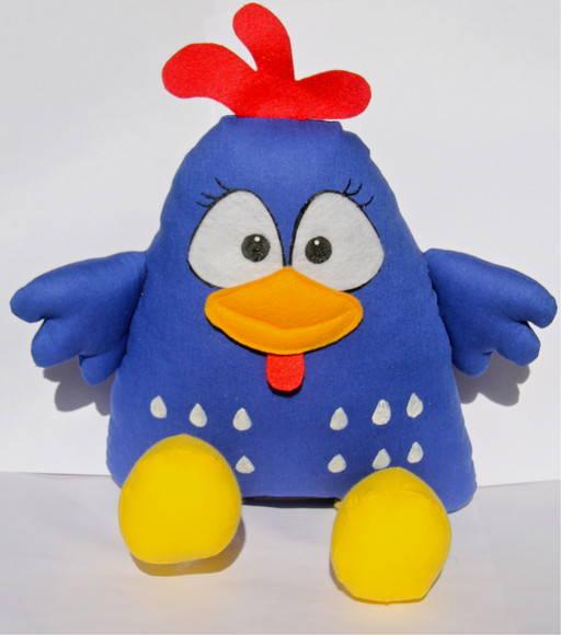 Planejando o Cardápio Divertido: Receitas Deliciosas com a Galinha Pintadinha - inspiração 1