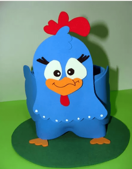 Decoração Encantadora: Transforme o Espaço com o Tema - inspiração 2