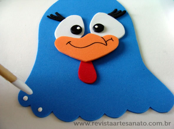 Lembrancinhas Mágicas: Mimos que Encantam os Pequenos - inspiração 1