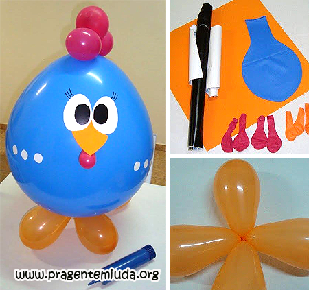 Lembrancinhas Mágicas: Mimos que Encantam os Pequenos - inspiração 2