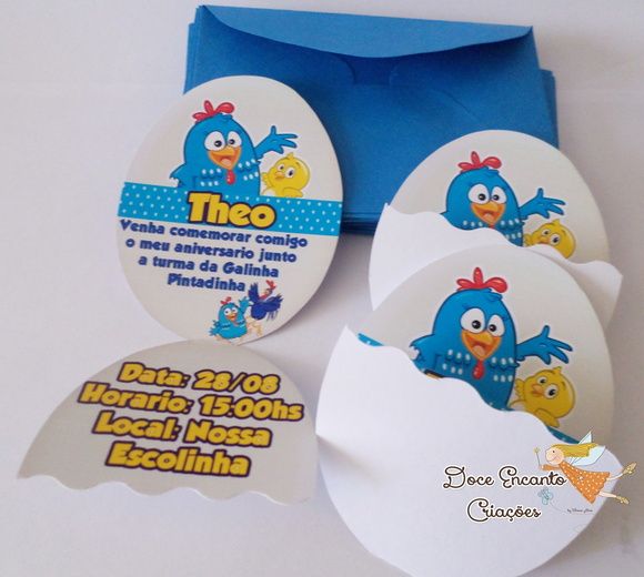 Atividades e Brincadeiras Temáticas: Diversão Garantida - inspiração 2