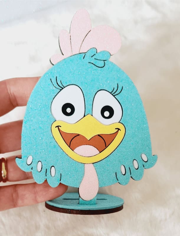 Música e Animação: A Trilha Sonora da Alegria - inspiração 1