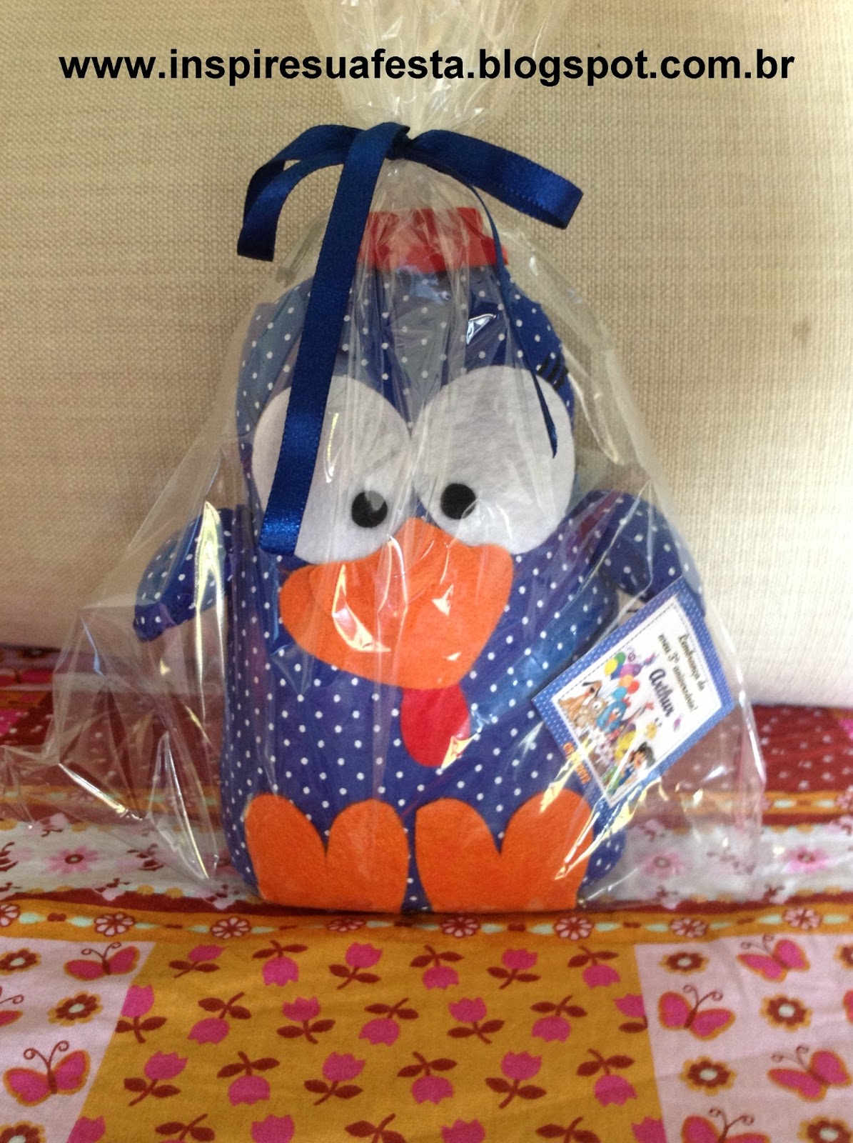 Música e Animação: A Trilha Sonora da Alegria - inspiração 2