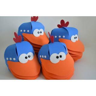 Montando a Mesa Principal: O Ponto Alto da Decoração - inspiração 2