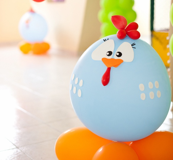 Bolo Temático: O Doce Símbolo da Comemoração - inspiração 2